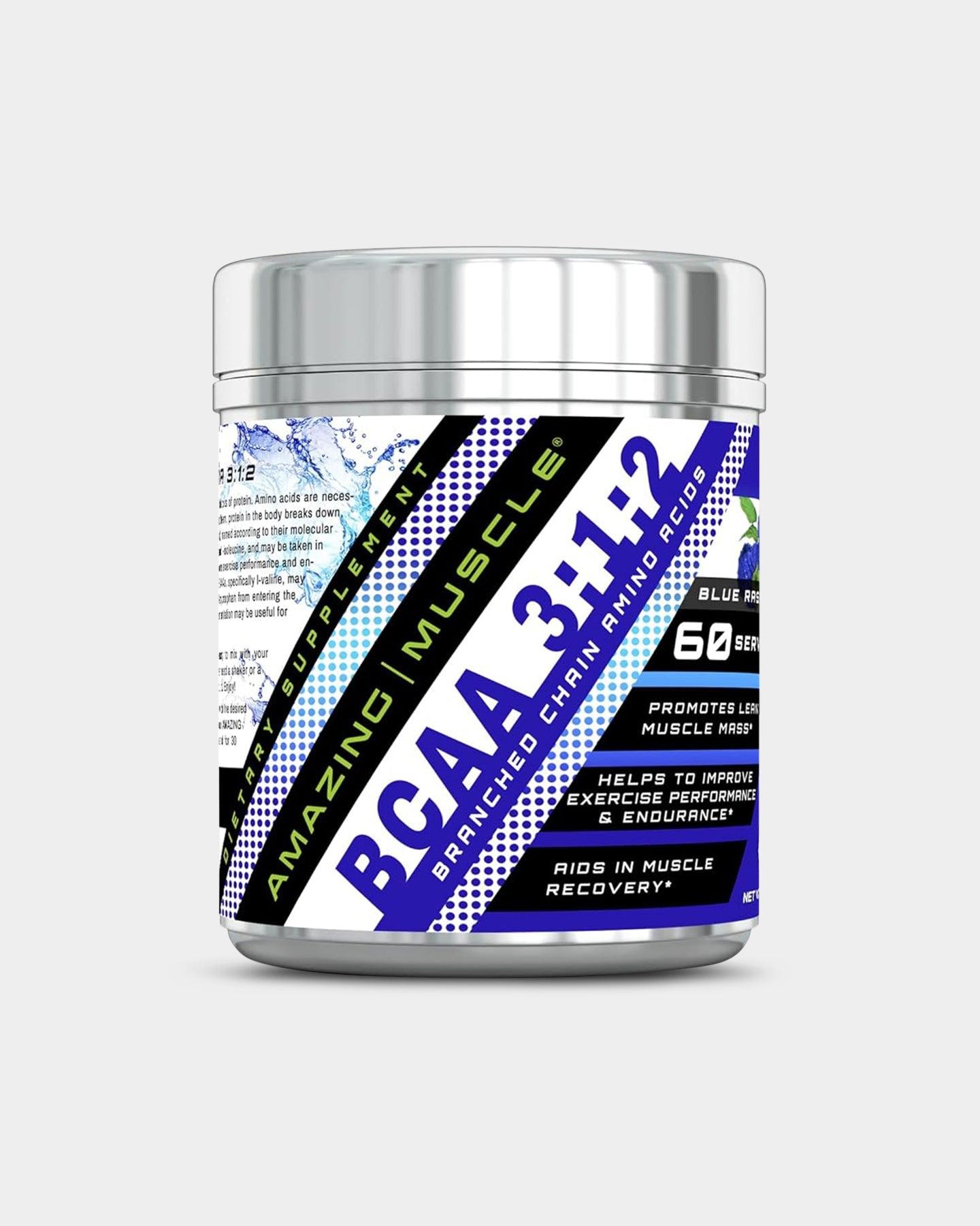 Smart Ways to Use BCAA