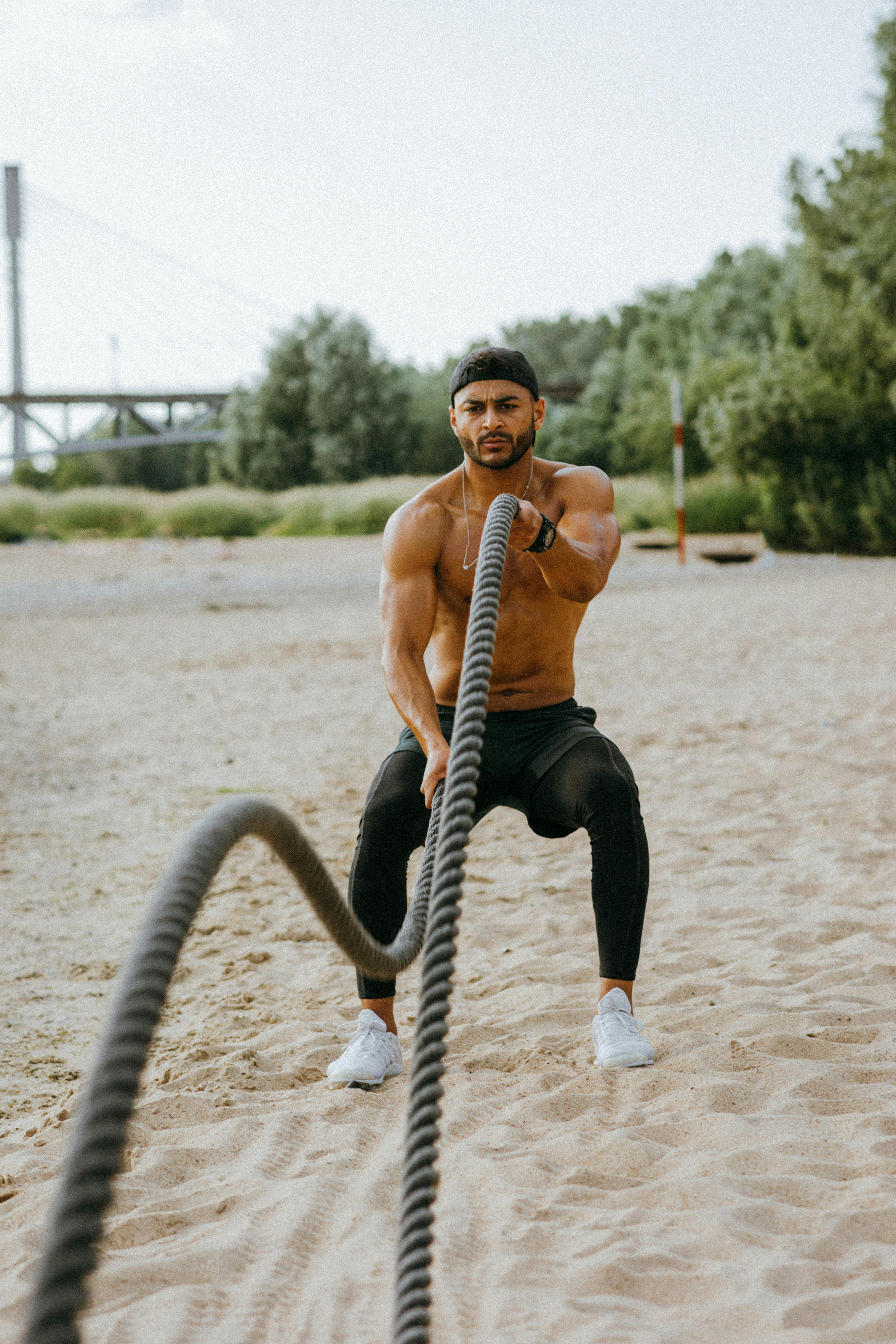 Upper Chest Workout Techniques