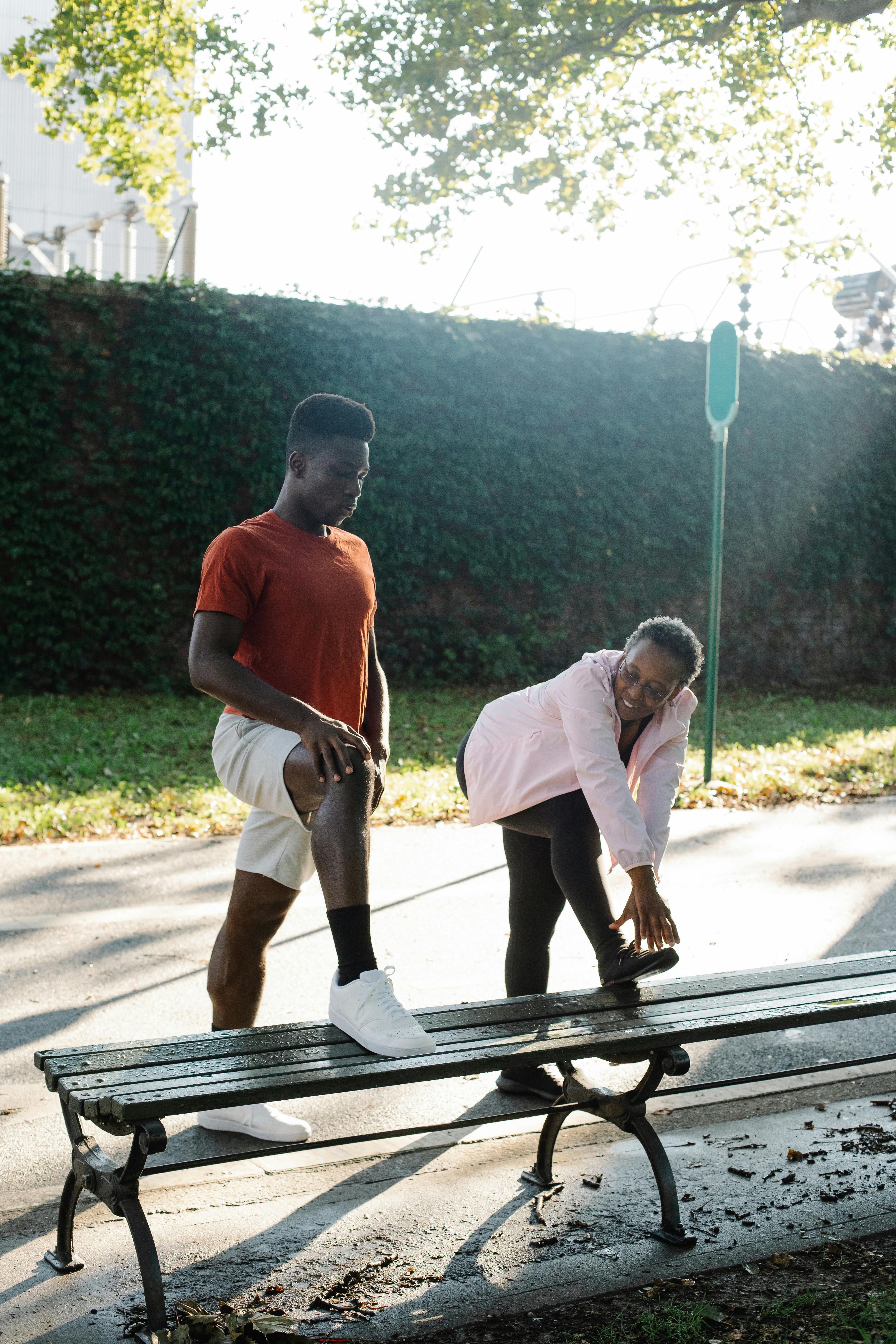 Schrägbankdrücken muscle engagement