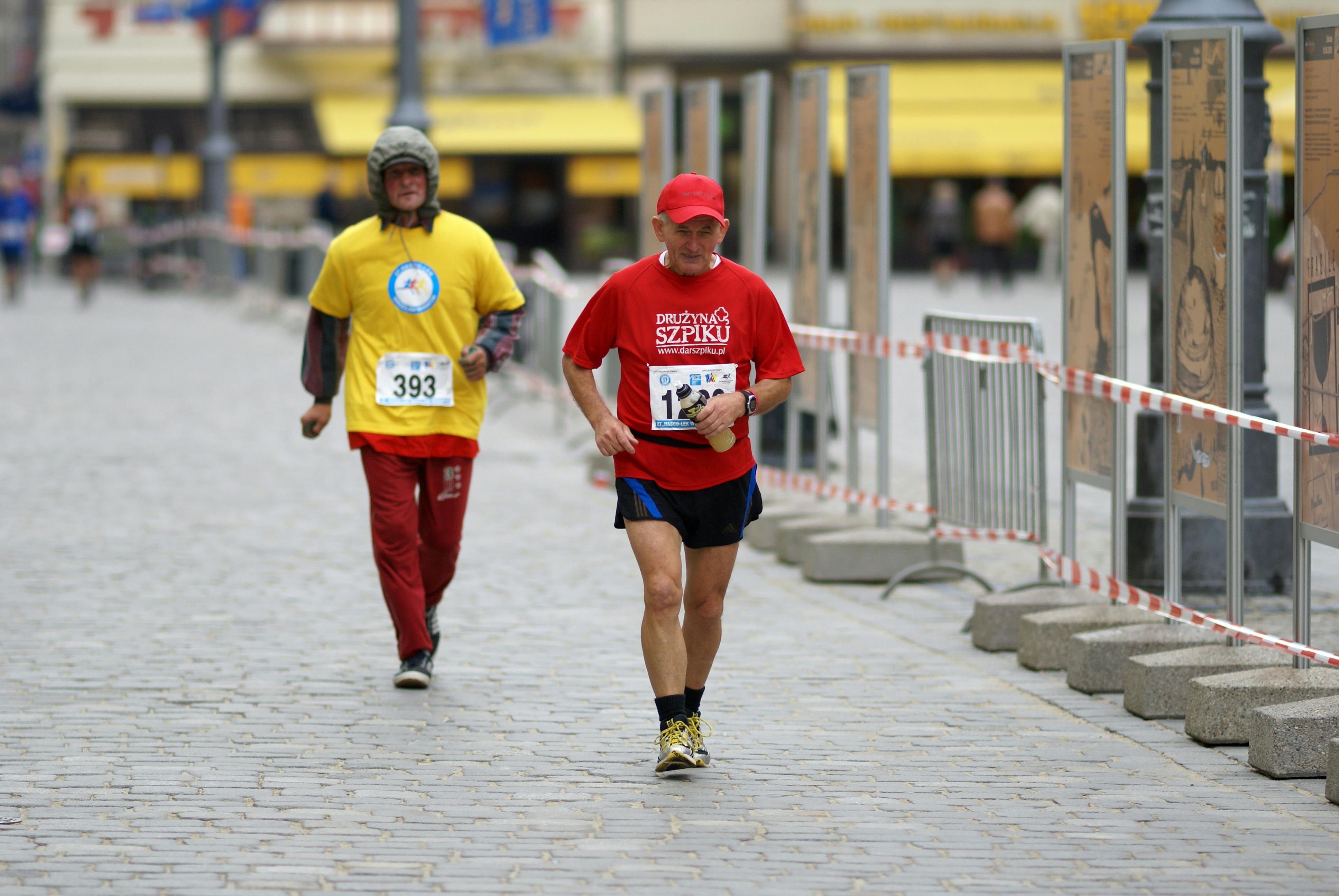 Erstellung eines Trainingsplans